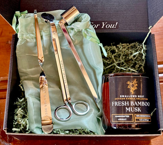 House Warming Gift Box