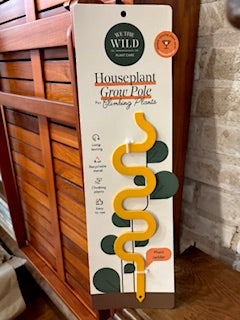 Houseplant Grow Pole