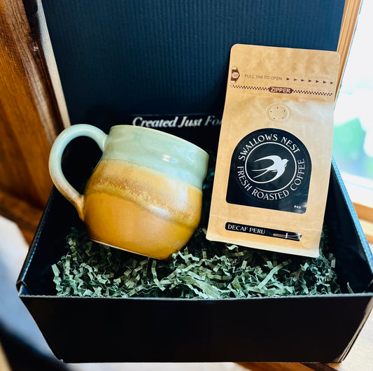 Morning Brew Gift Box