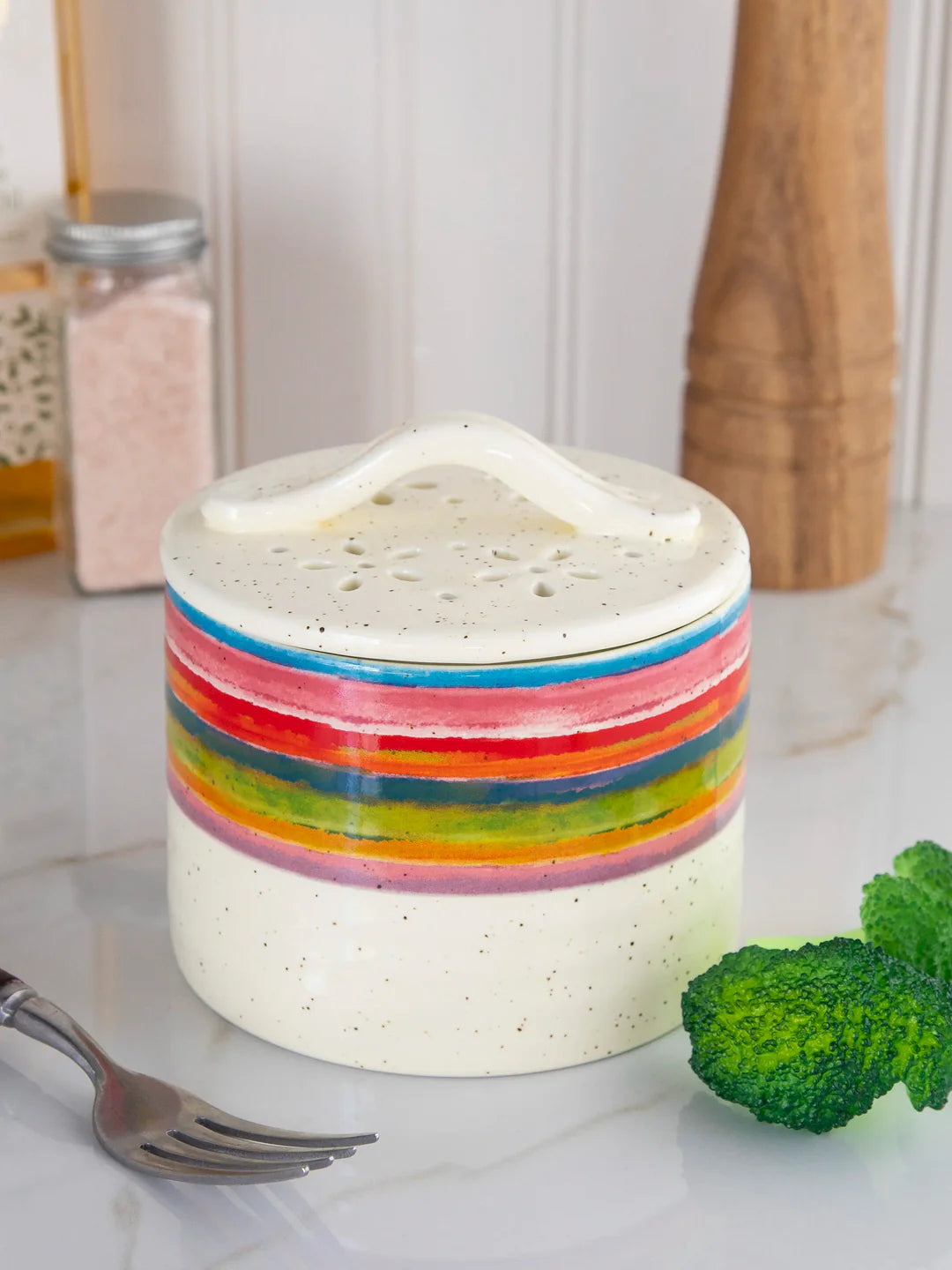 Veggie Steamer