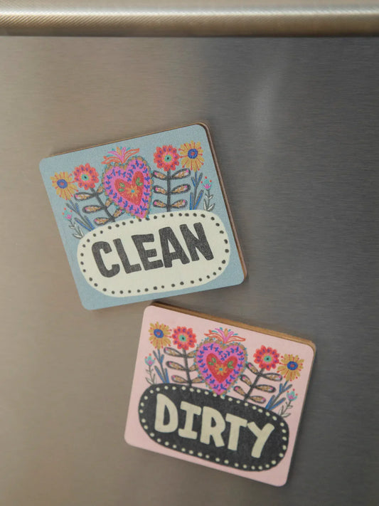 Dishwasher Magnet