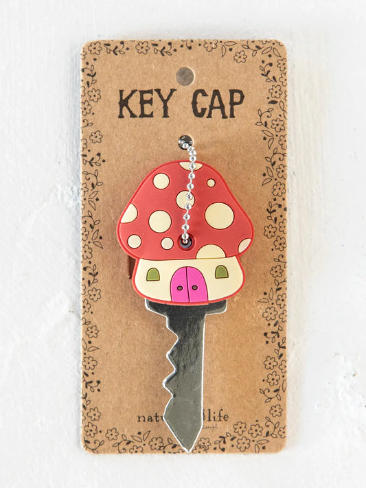 Natural Life Key Cap