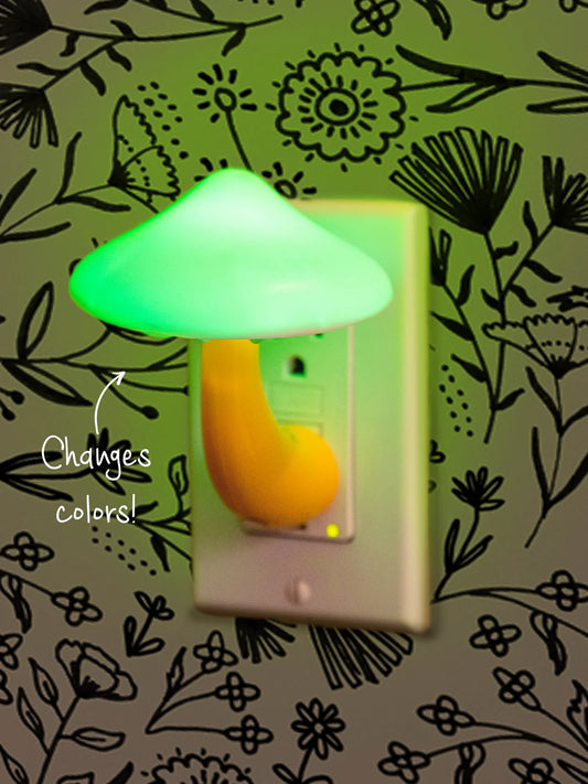 LED Night Light