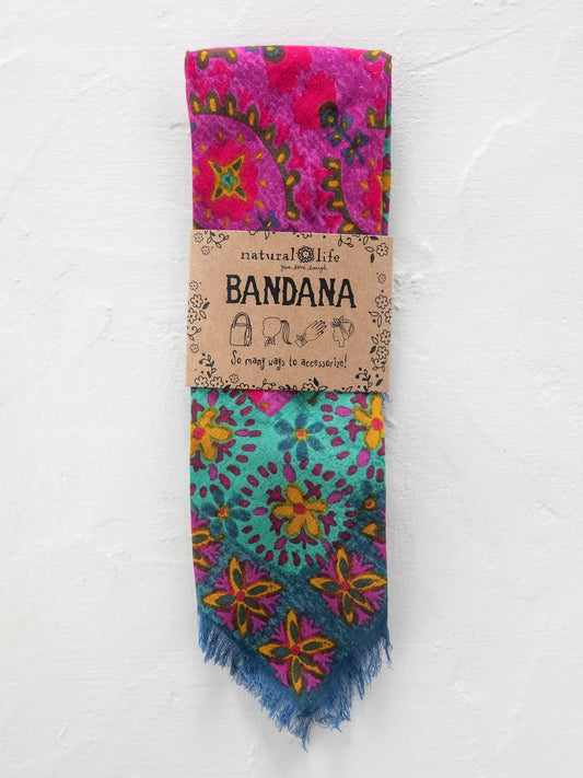 Bandanas