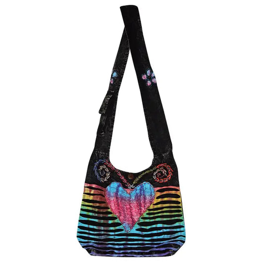 Sweetheart Bag - Large