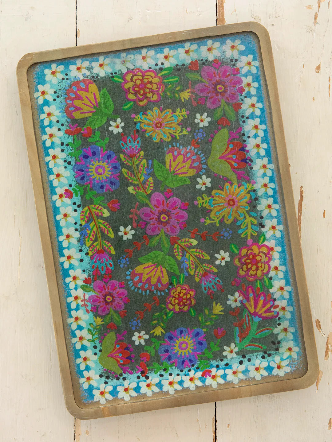 Clip On Sofa Tray Table