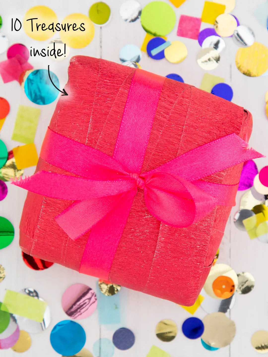 Surprise Present