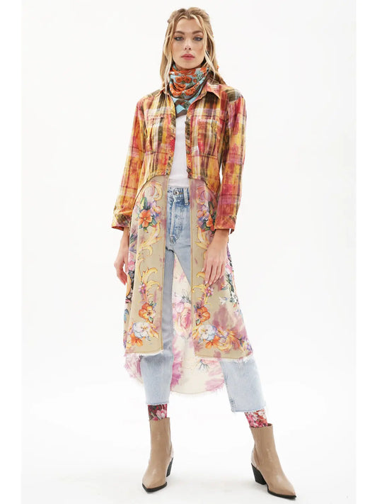 Most Dream Worthy Tunic