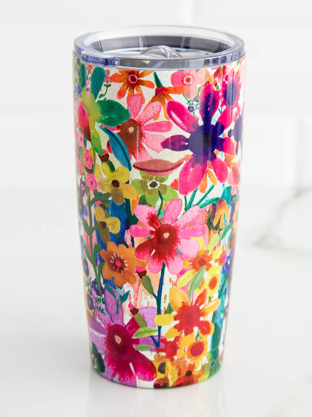 Tumbler - Stainless Steel 16oz