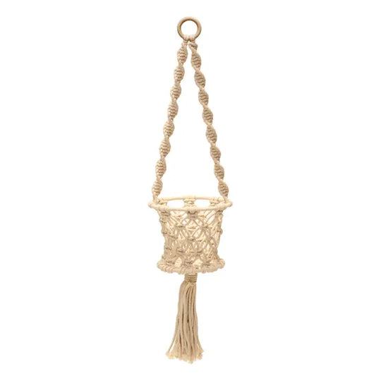Basket Hanging Planter