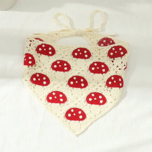 Handmade Crochet Headband