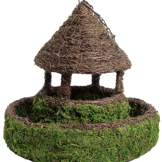 Plantable Birdfeeder