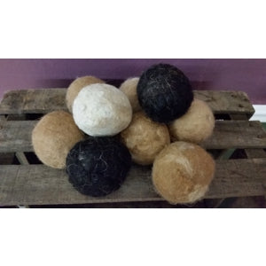 Refillery-Alpaca Dryer Balls