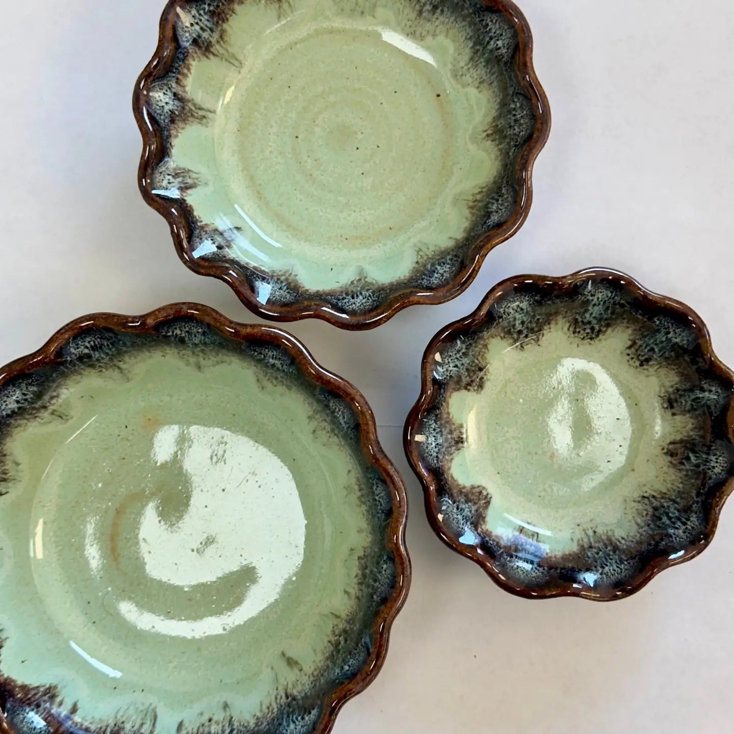 Little Bowls (Set of 3)