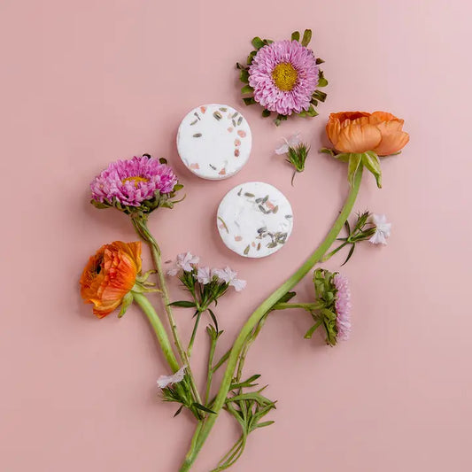 Aromatherapy Shower Steamers