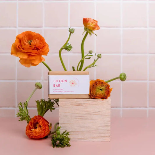 Lotion Bars-Plant Based