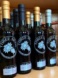 Three Silos Balsamic