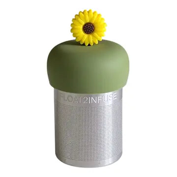 Floating Tea Steepers