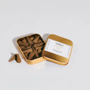 Commonwealth Provisions Incense Cones