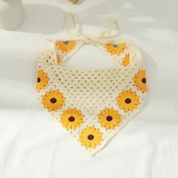 Handmade Crochet Headband