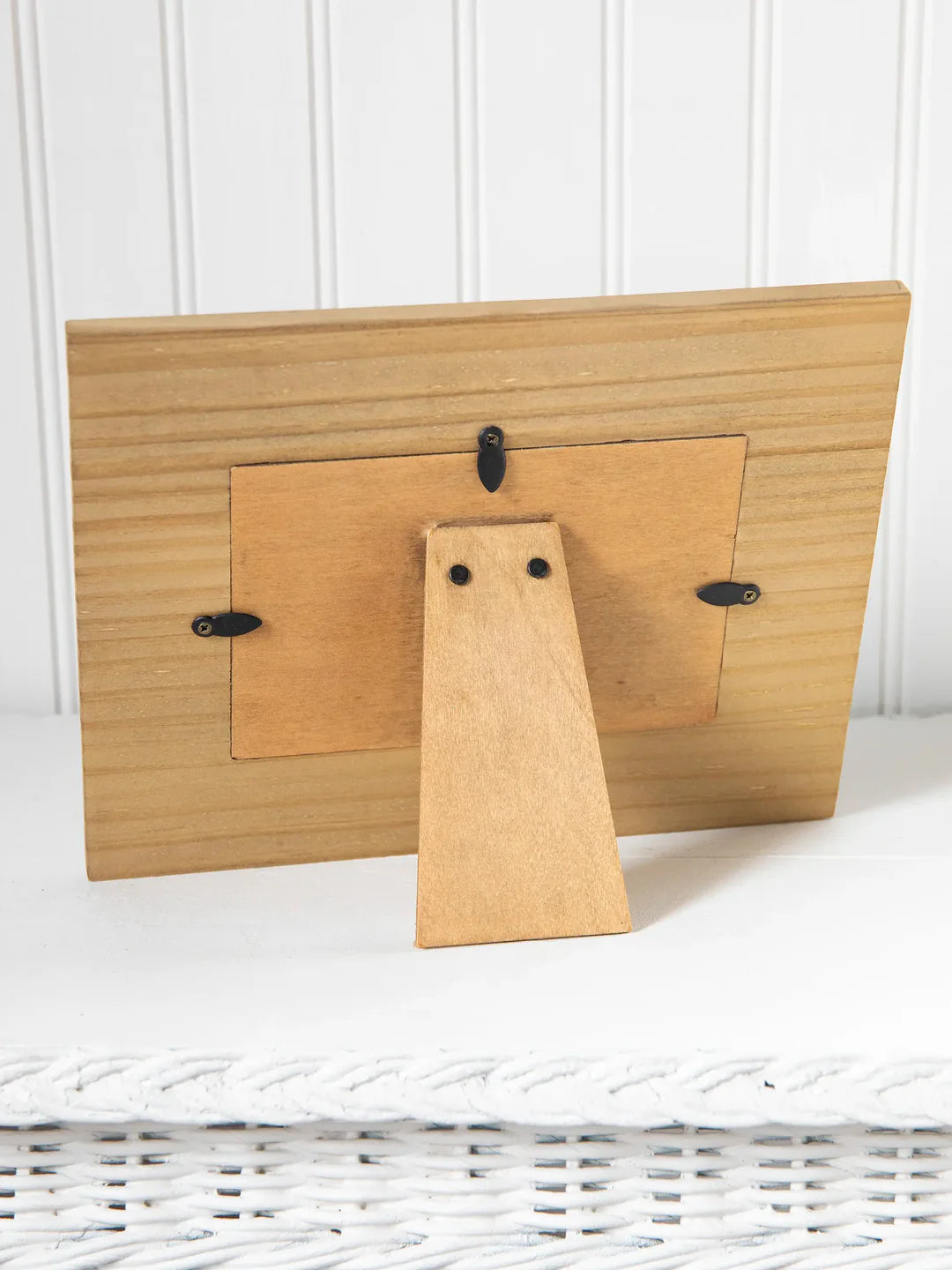 Wooden Photo Frame