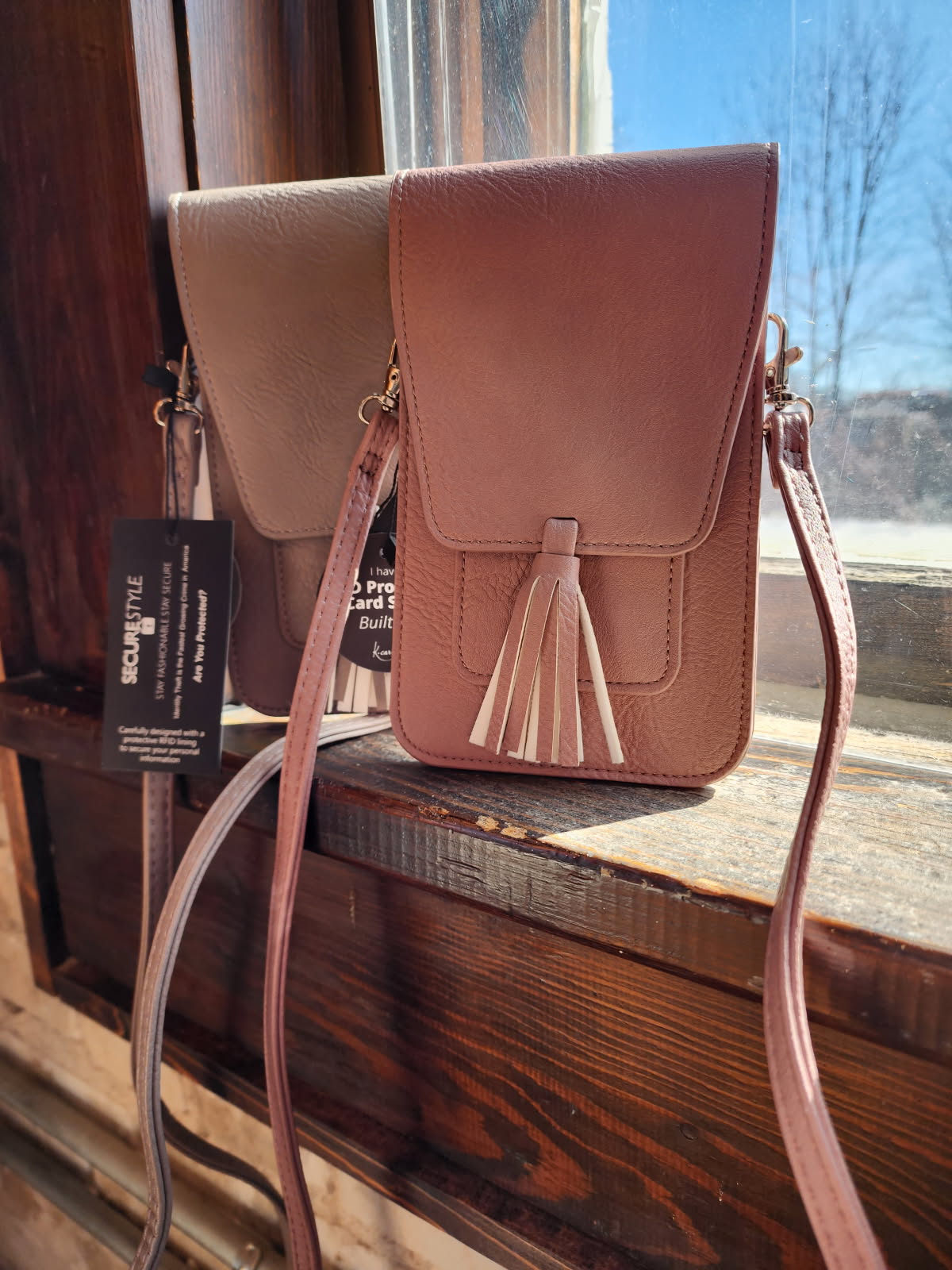 K. Carroll Handbag