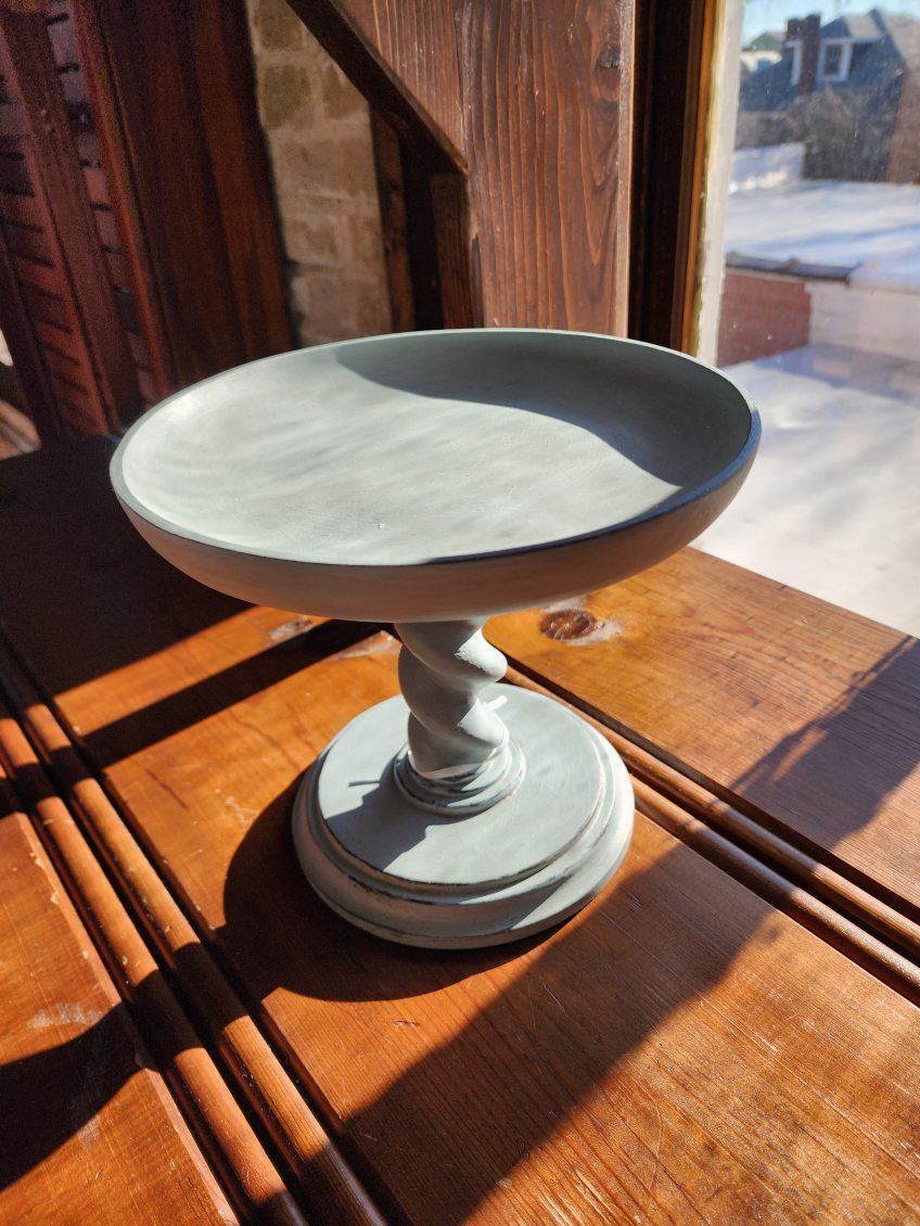 Candle Stand