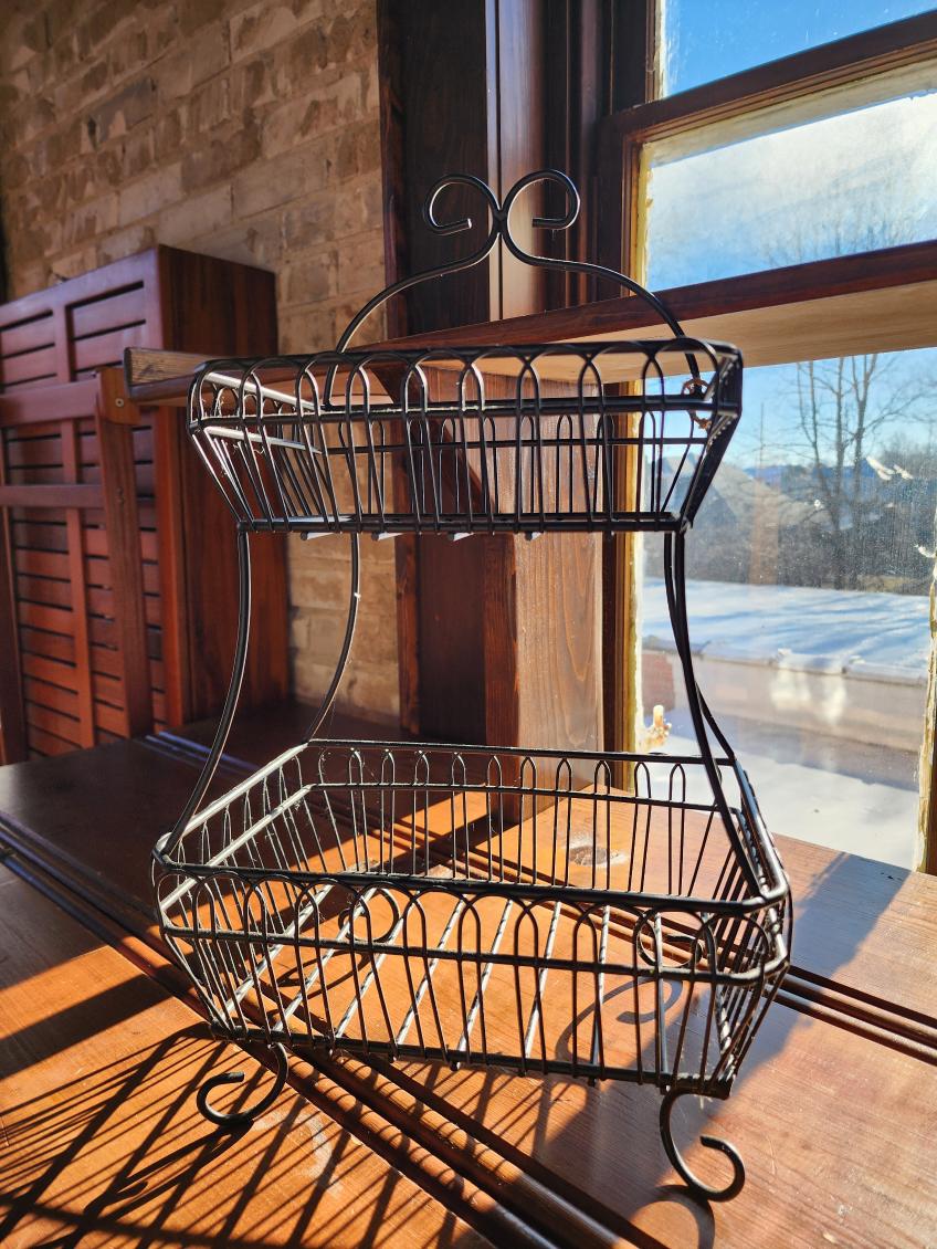 Wire Basket
