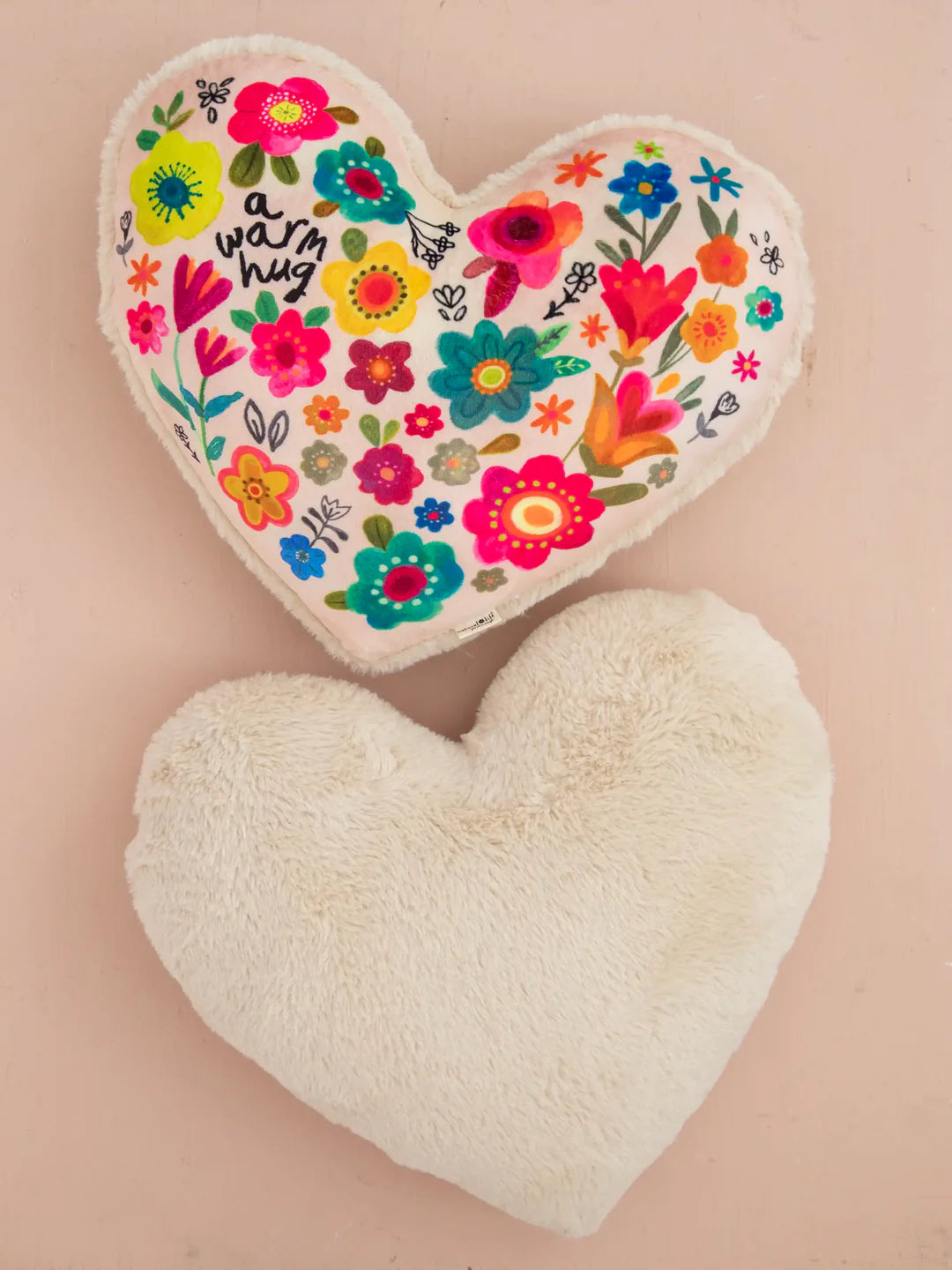 Cozy Weighted Pillow