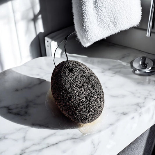 Natural Pumice Foot Stone