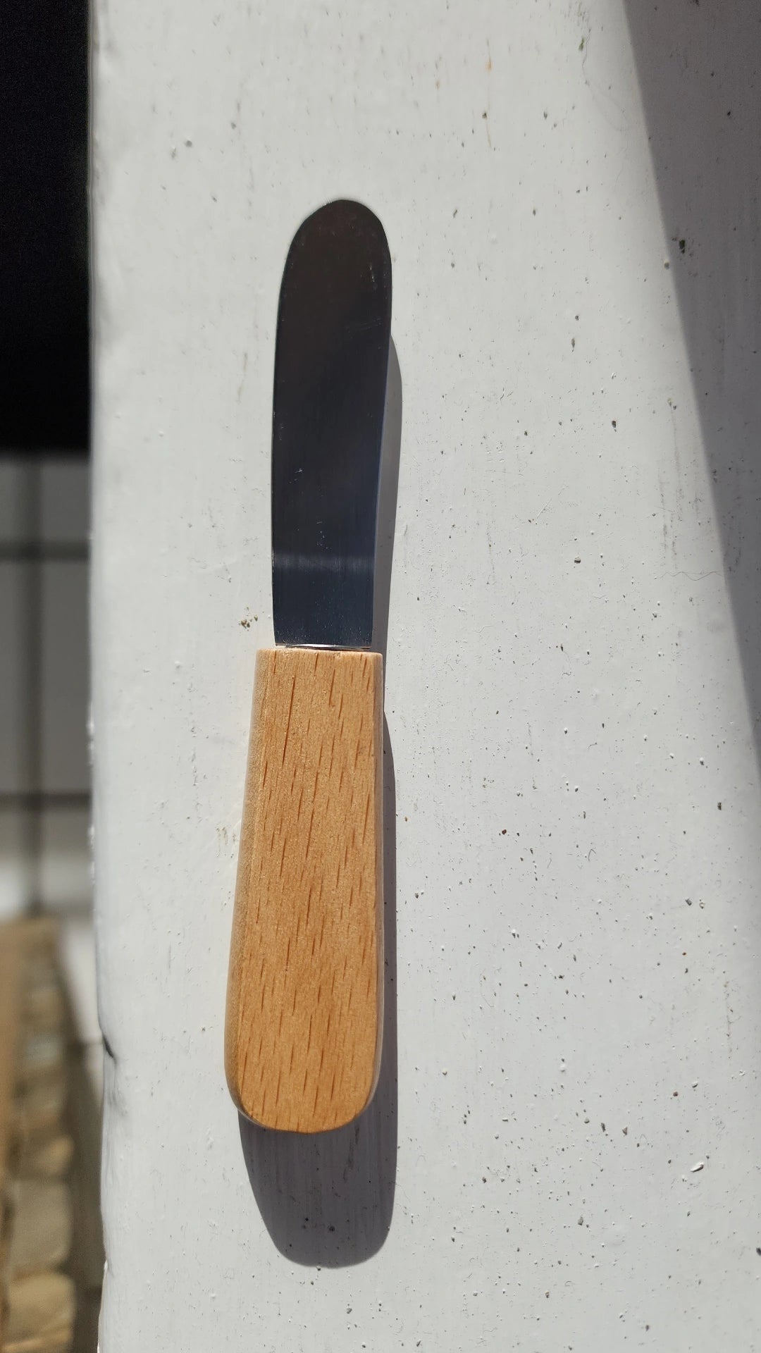 Cheese Knife