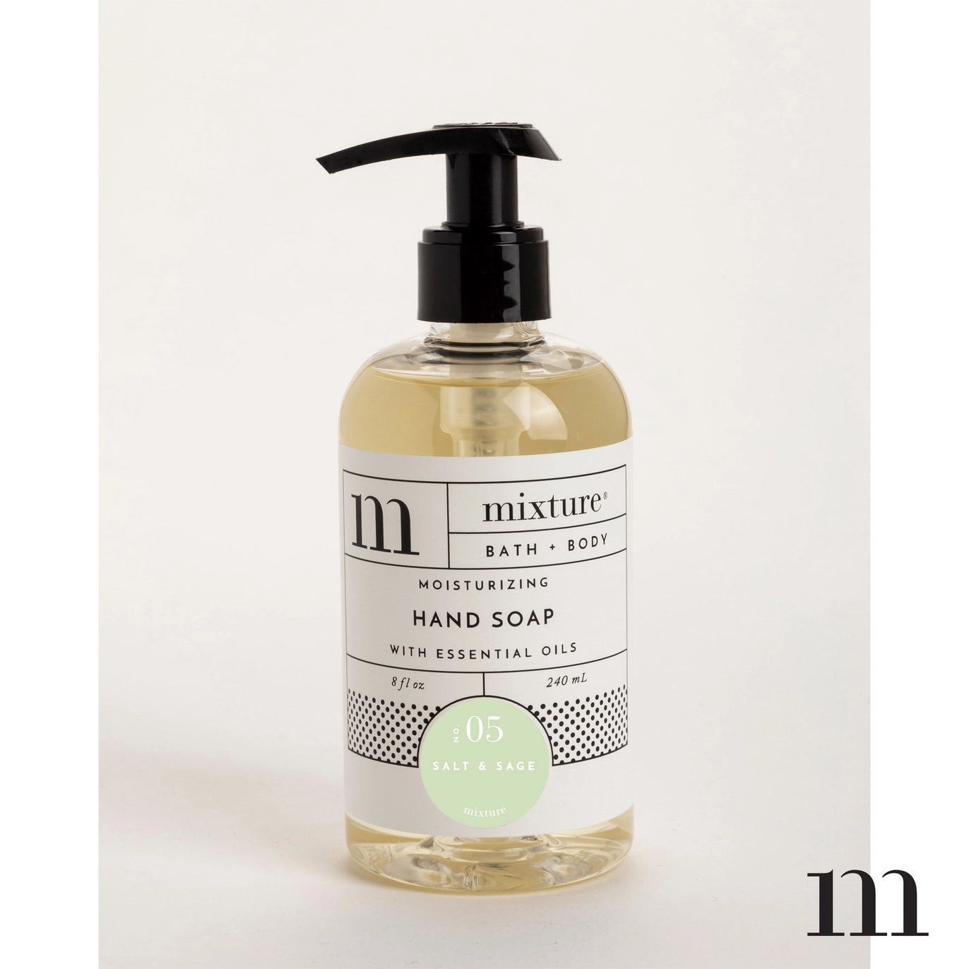 Luxurious Hydrating Hand Soap