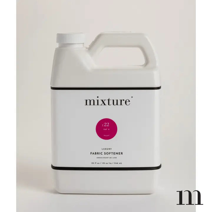 Mixture Fabric Softener - 32oz