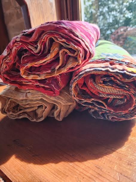 Canva Throw Blanket
