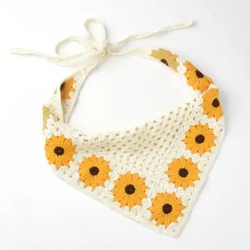 Scarvii - Crochet Hairband
