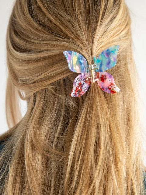 Icon Hair Claw