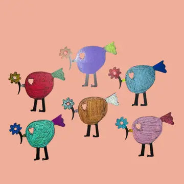 Small Magnets