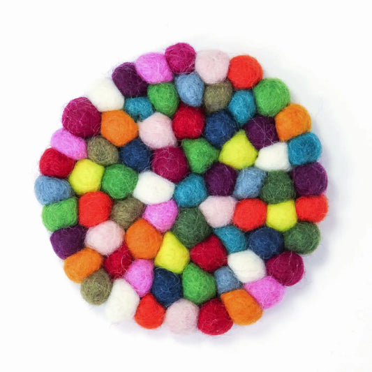 Wool Trivets