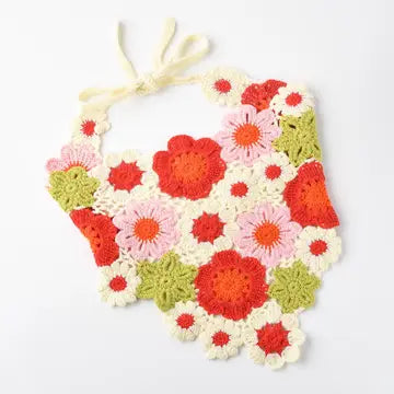 Scarvii - Crochet Hairband