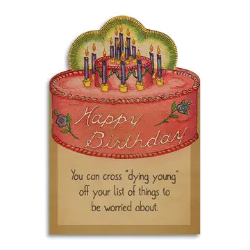Greeting Cards