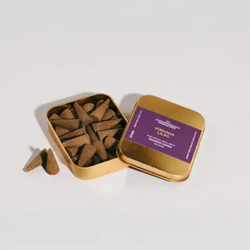 Commonwealth Provisions Incense Cones