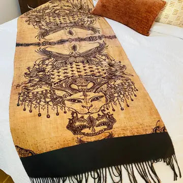 Pashmina Scarves