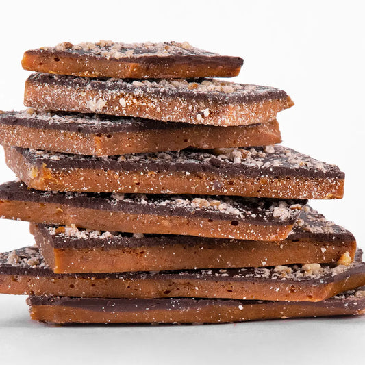 Toffee Collection
