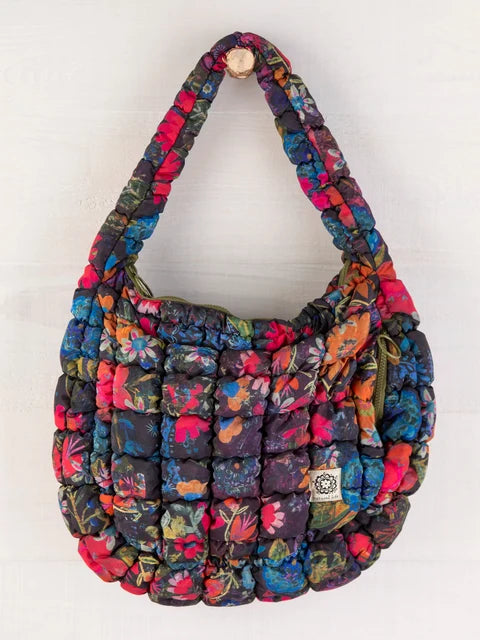Puffy Fit-It-All Bag