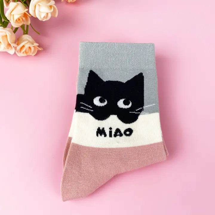 Socks - Themed