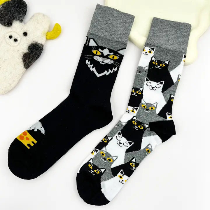 Socks - Themed