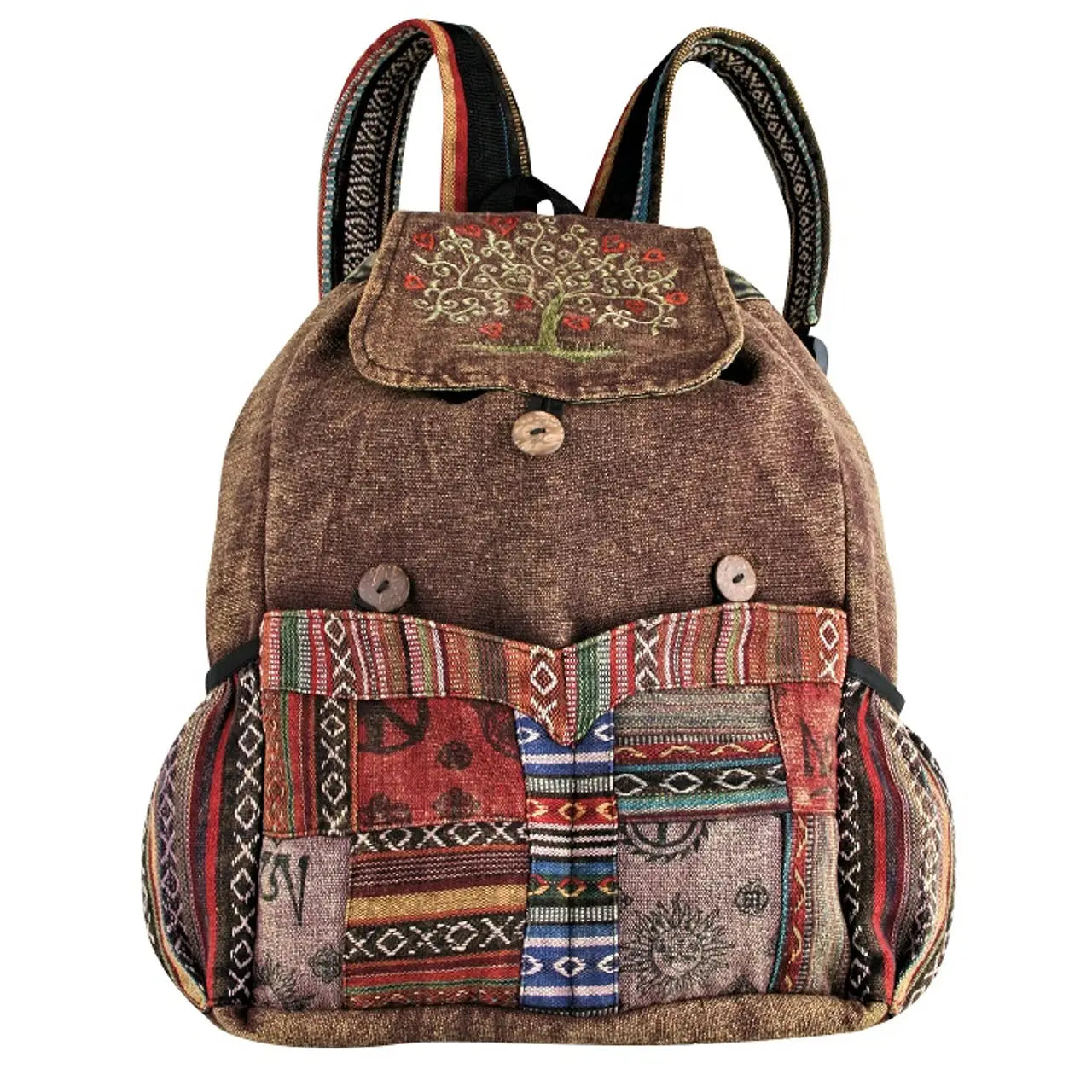 Borneo Back Pack