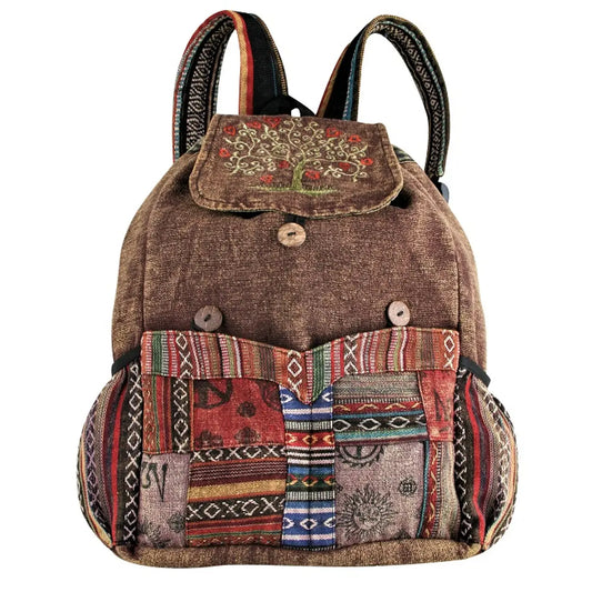 Borneo Back Pack