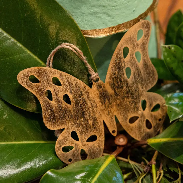 Brass Ornaments