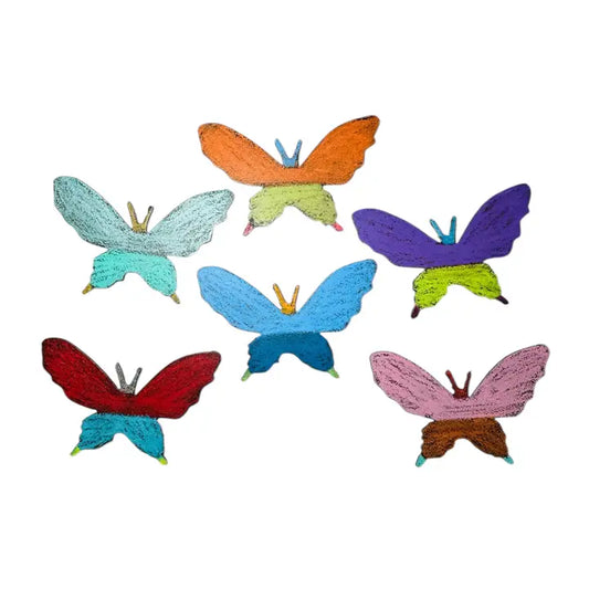 Butterfly Magnet Cute